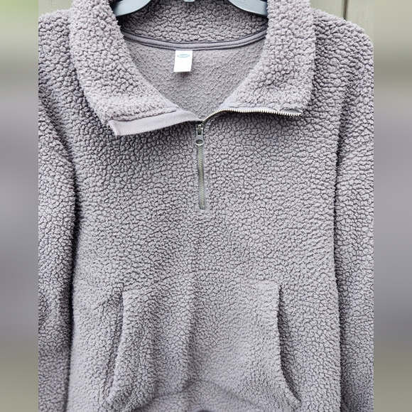 Teddy bear jacket - Picture 3 of 4